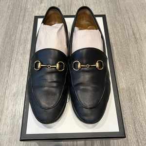 Women’s Gucci Loafers